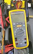 Fluke 1587/MDT - Усовершенствованный комплект