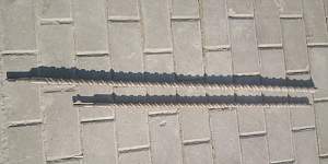 Бур sds+ d20х740/800 усиленный Бур sds+ d20х740/800 усиленный