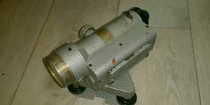 Нивелир нв-1