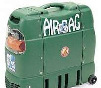 Бытовой компрессор Fiac airbag HP 1.5