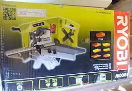 Распиловочный станок, без станины Ryobi RTS1800-G