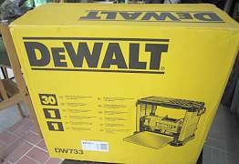 Рейсмус DeWalt DW 733 Тип 1