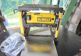 Рейсмус DeWalt DW 733 Тип 1