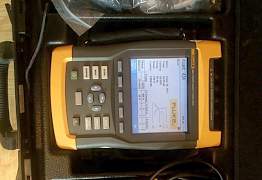 Анализатор качества электроэнергии Fluke 434