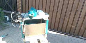 Рейсмус Makita 2012 NB