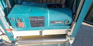 Рейсмус Makita 2012 NB