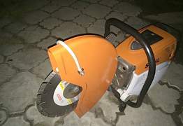 Бензорез Stihl TS 800