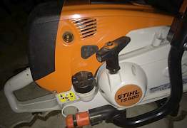 Бензорез Stihl TS 800