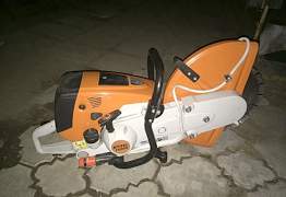 Бензорез Stihl TS 800