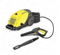 Мойка высокого давления Karcher K 5.20