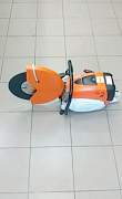 Бензорез stihl TS 800