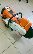 Бензорез stihl TS 800