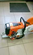 Бензорез stihl TS 800