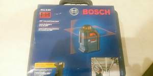 Bosch GL 2-20