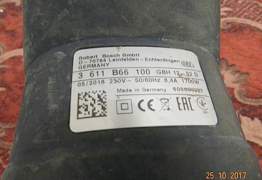 Перфоратор профессиональный Bosch GBH 12-52 D