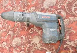 Перфоратор профессиональный Bosch GBH 12-52 D