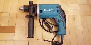 Ударная Дрель Makita