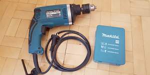 Ударная Дрель Makita