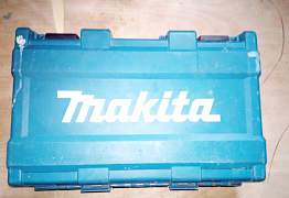 Makita DTM50rfex3 аккумуляторный мульти инструмент