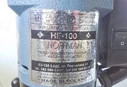 Дисковый нож Hoffman HF-100