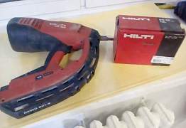 Гвозди Х-GN MX 20 мм для Hilti GX-120