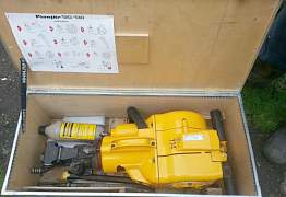 Atlas Copco Pionjar 120 AV Бензомолот-перфоратор