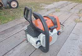 Бензопила профессиональная stihl 036 MS360