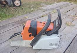 Бензопила профессиональная stihl 036 MS360