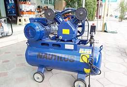 Компрессор nautilus 50L