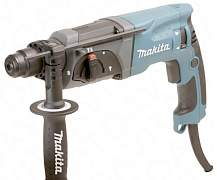 Перфоратор Makita HR2470