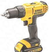 Dewalt DCD734