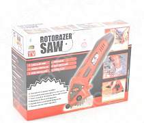 Пила универсальная Rotorazer Saw