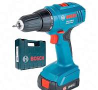 Bosch GSR 1440-LI Профессионал