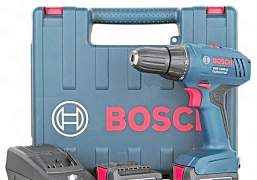 Bosch GSR 1440-LI Профессионал