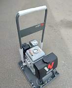 Новая виброплита Wacker Neuson MP15 90 кг