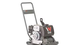 Новая виброплита Wacker Neuson MP15 90 кг Новая виброплита Wacker Neuson MP15 90 кг