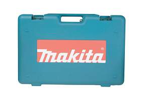 Кейсы для перфораторов Makita