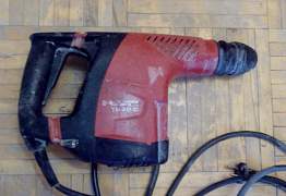 Перфоратор Hilti TE 30-c AVR