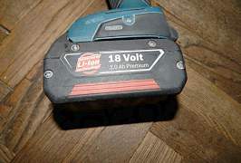 Шуруповерт bosch 18V