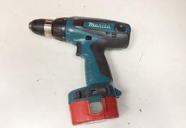 Шуруповерт Makita/6337d