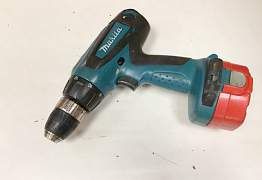 Шуруповерт Makita/6337d