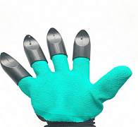 Садовые перчатки Garden Genie Gloves