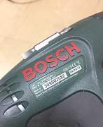 Шуруповёрт Bosch