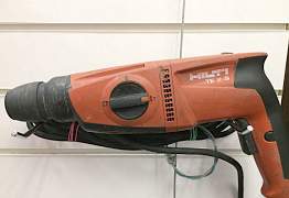 Перфоратор Hilti/Te 2s