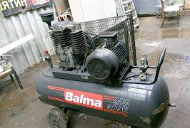 Компрессор Balma n39-270 ct