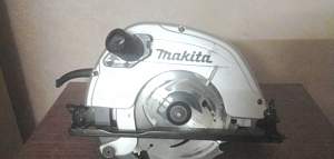 Циркулярка-столешница makita 5704 Р