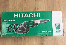 Ушм болгарка Hitachi 230мм