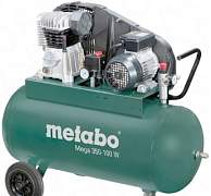 Компрессор metabo Мега 350-100 W