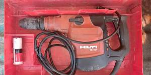 Инструмент hilti