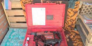 Инструмент hilti